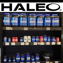HALEO